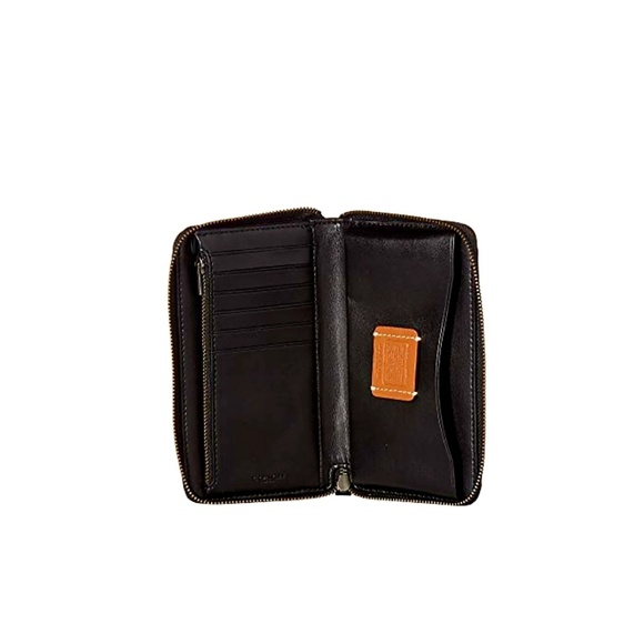 Coach | Limited Edition Keith Haring Wallet - Picture 4 of 6